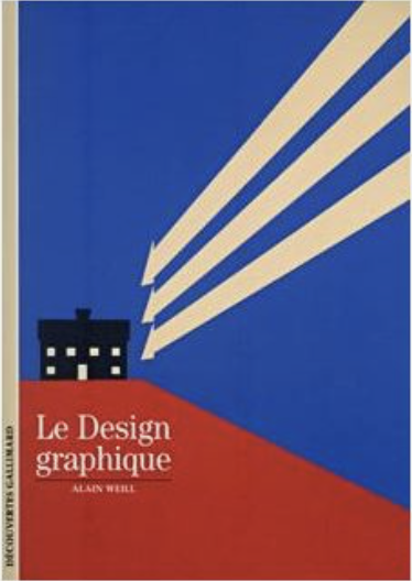 AND - Le Design graphique - Alain Weill